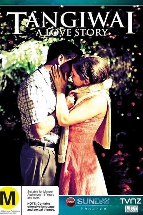 Tangiwai: A Love Story